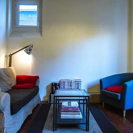 Lägenhet Hostnfly - Beautiful Charming And Warm Appt *