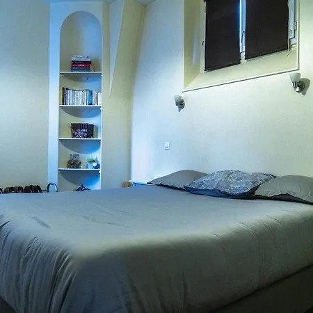 Hostnfly - Beautiful Charming And Warm Appt Lägenhet