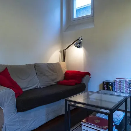 Hostnfly - Beautiful Charming And Warm Appt Lägenhet Paris