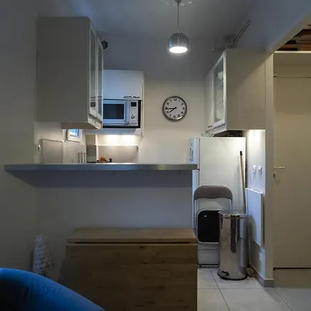 Lägenhet Hostnfly - Beautiful Charming And Warm Appt